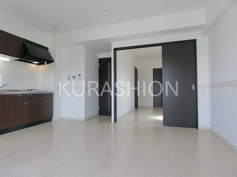 居室・リビング　リビング/居室