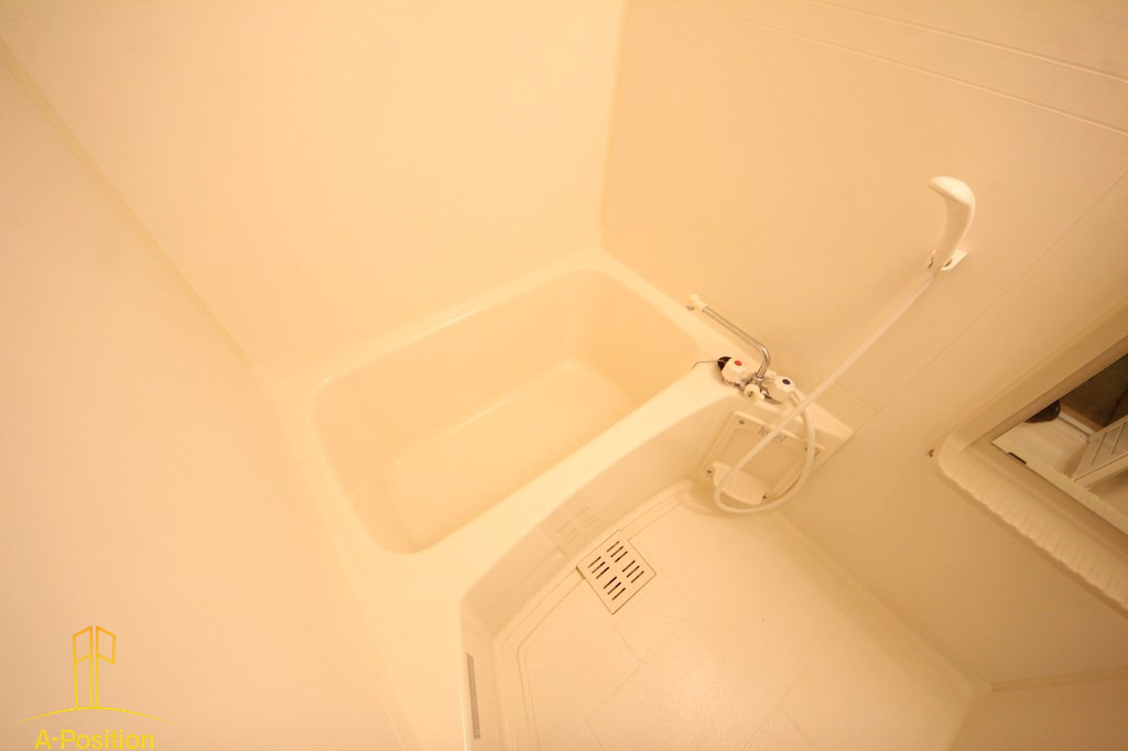 バス・シャワールーム　サーペント中津