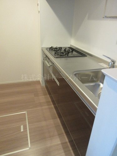 キッチン　※別号室参考写真