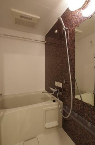 バス・シャワールーム　ブライズ下丸子DUE