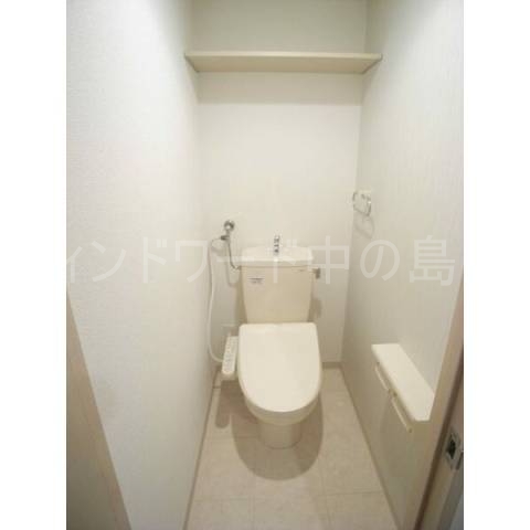トイレ　詳細は、ウィンドワード中の島店までご相談下さい。