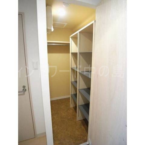 収納　詳細は、ウィンドワード中の島店までご相談下さい。