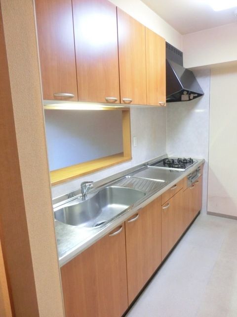 キッチン　システムキッチン★