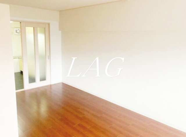 その他部屋・スペース　寝室です。