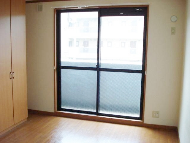 居室・リビング　☆広々したリビング☆