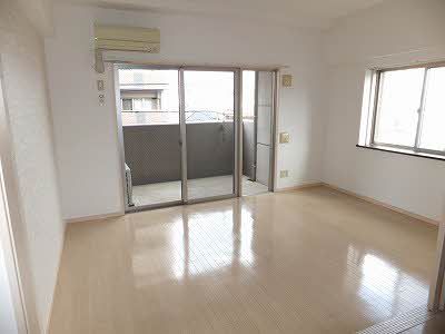 居室・リビング　洋室