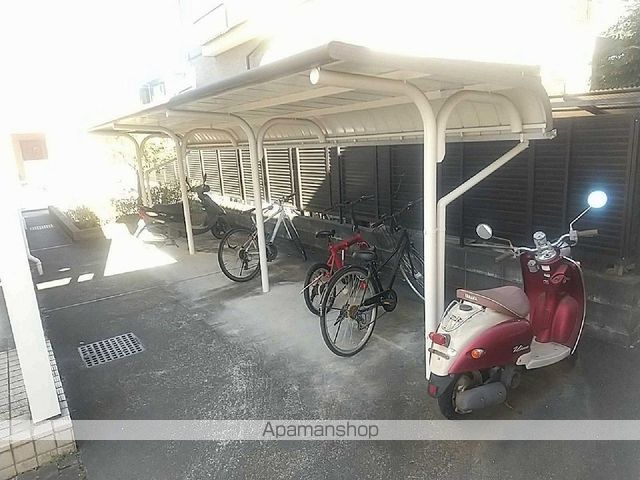 その他共有部分　その他共有部分