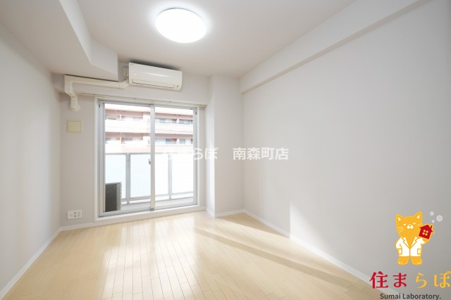 居室・リビング　暮らしの中心になる場所