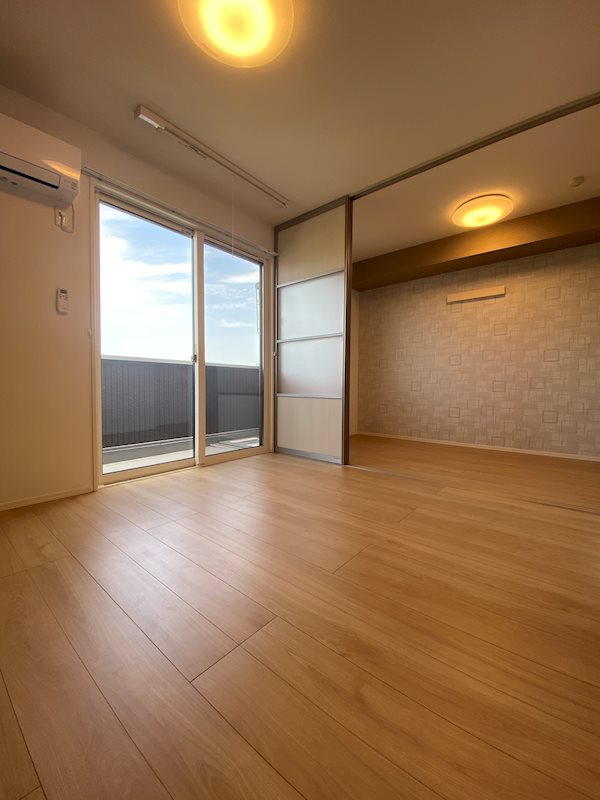 その他部屋・スペース　※別号室の写真です