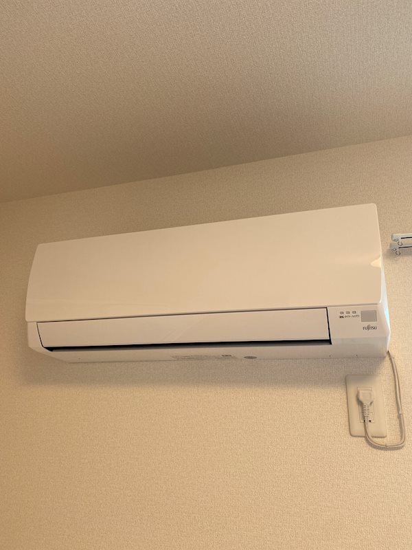 その他設備　※別号室の写真です