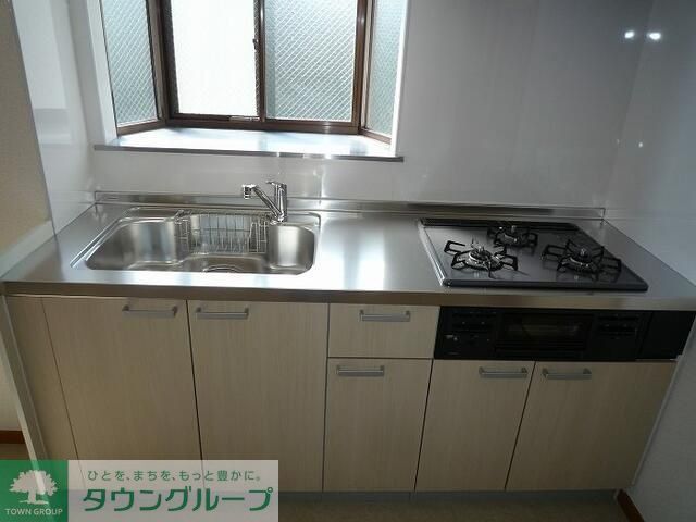 キッチン　タウンハウジング調布店まで♪