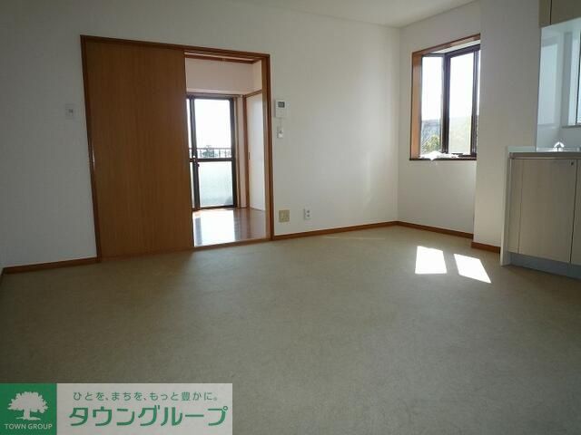 その他部屋・スペース　タウンハウジング調布店まで♪