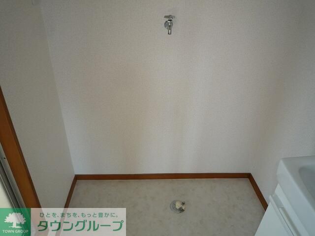 その他設備　タウンハウジング調布店まで♪