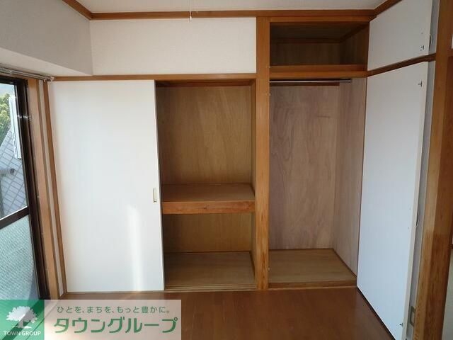 収納　タウンハウジング調布店まで♪