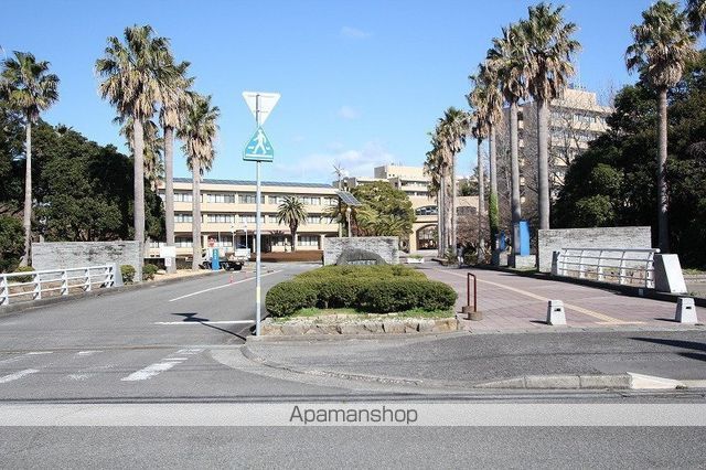 大学・短大　鳴門教育大学監査室（大学・短大）まで314m