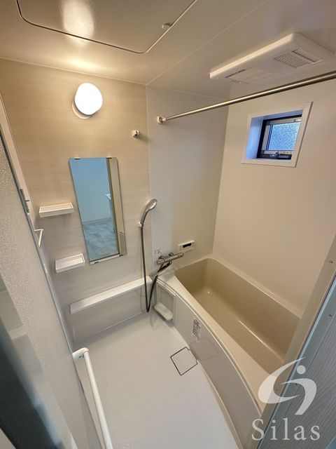 バス・シャワールーム　同仕様