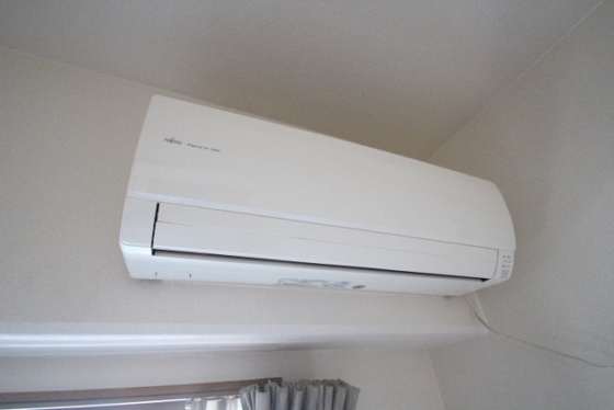 その他　※別号室の写真です。