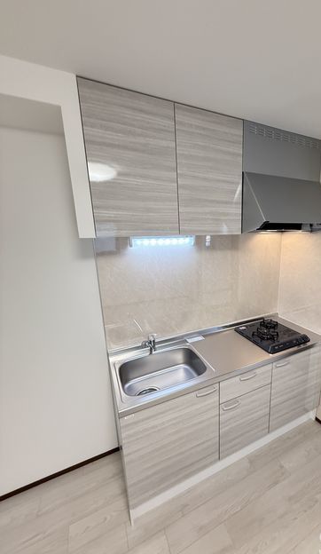 キッチン　同仕様