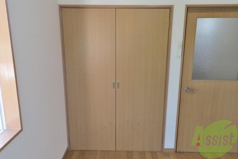 収納　収納はこんな感じで大きいので使いやすそうですね。