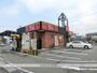 飲食店　すき家 富山五福店（飲食店）まで664m