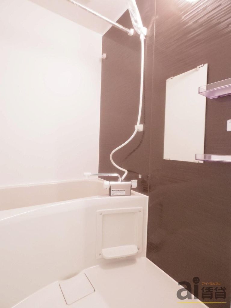 バス・シャワールーム　～同仕様写真～