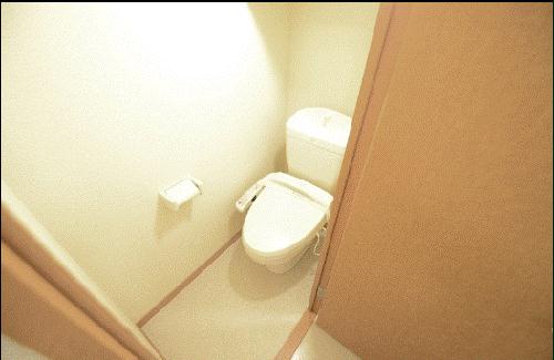 トイレ　備品や設備仕様は号室等により異なります現地をご確認下さい。