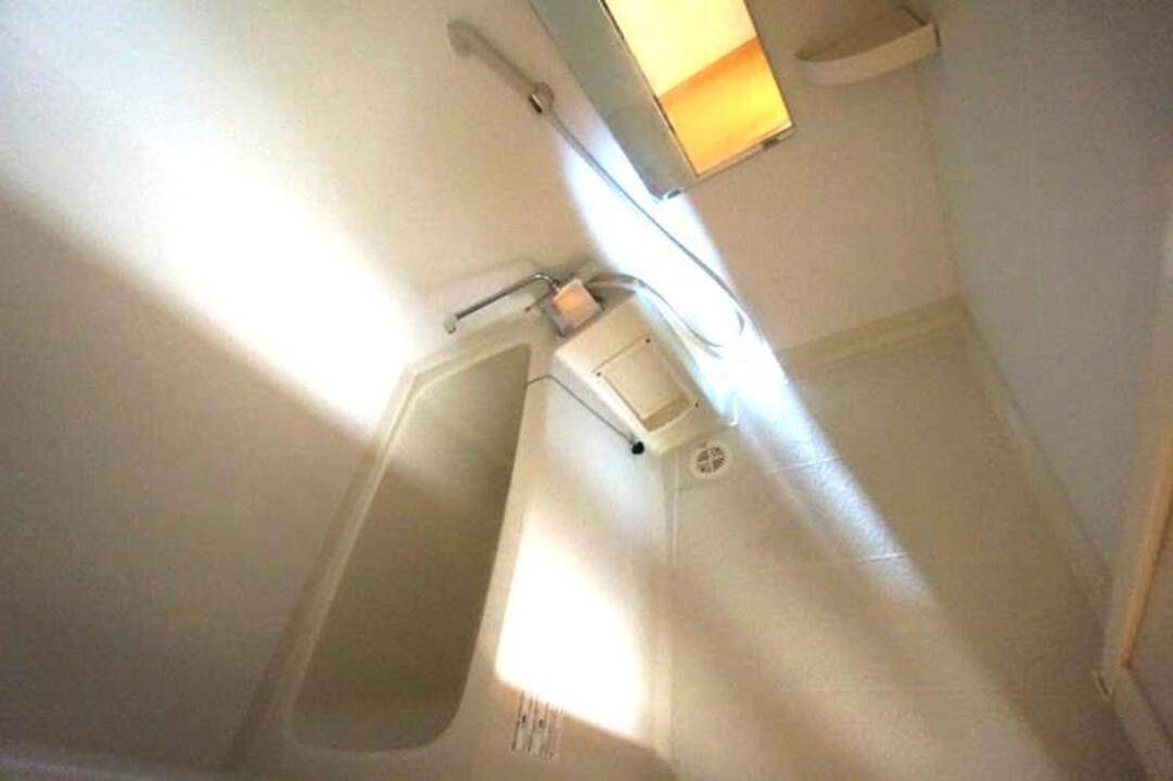 バス・シャワールーム　浴室