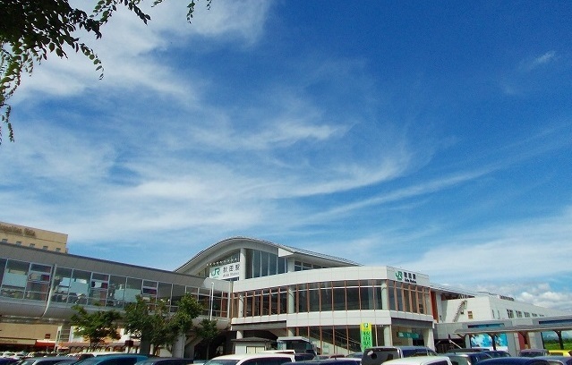 その他　秋田駅（その他）まで2171m