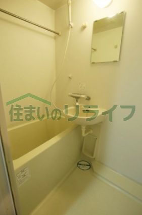 バス・シャワールーム　AQUA ARTESSIMO CONCORDIA