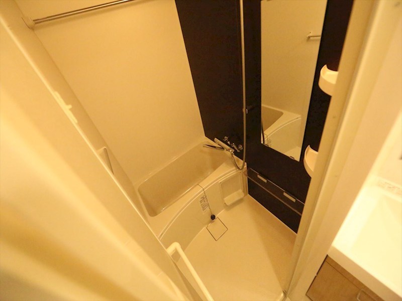 バス・シャワールーム　バスルーム　浴室暖房乾燥機付き