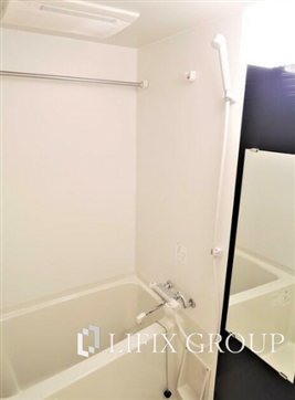 バス・シャワールーム　風呂