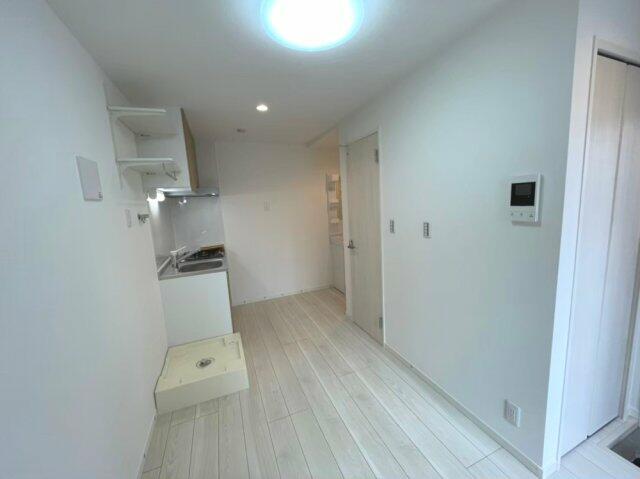 居室・リビング　?