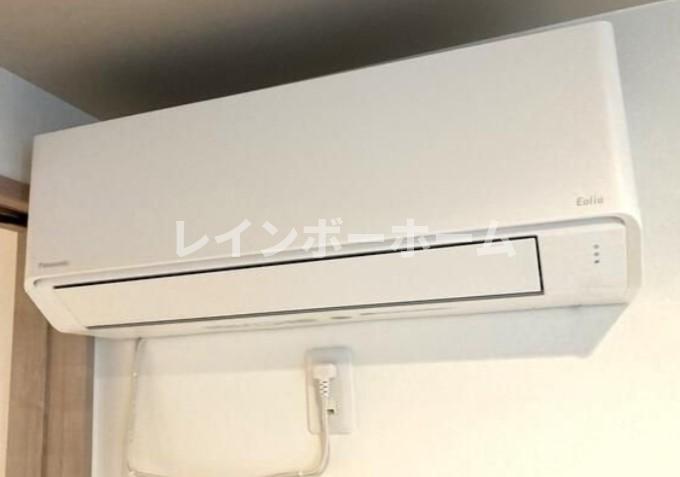 その他　※新築の為、イメージ写真です。