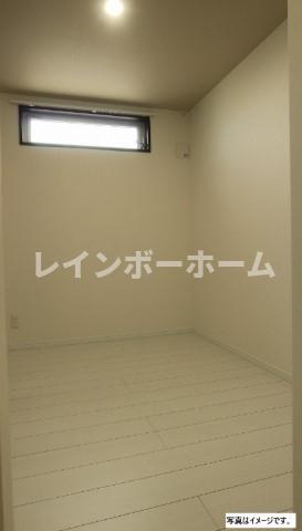 その他部屋・スペース　※新築の為、イメージ写真です。