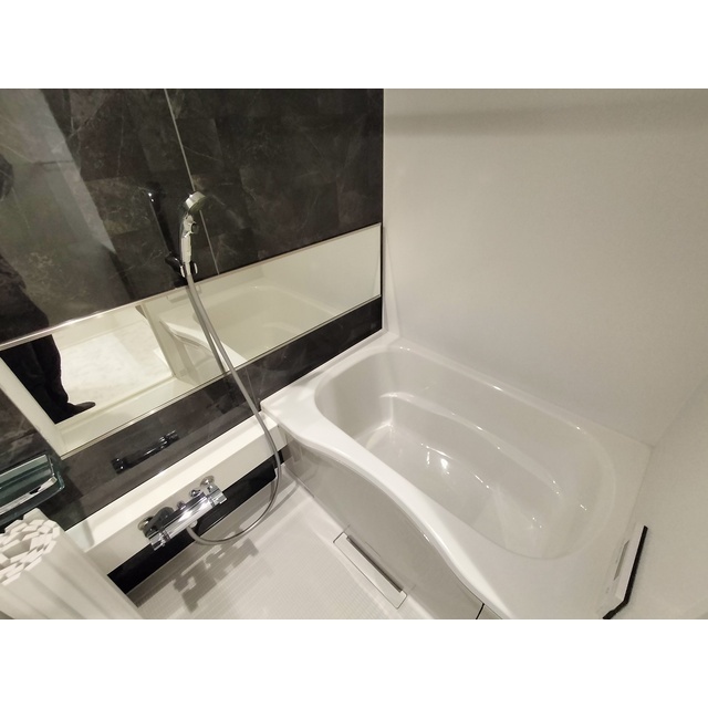 バス・シャワールーム　※写真はイメージです。