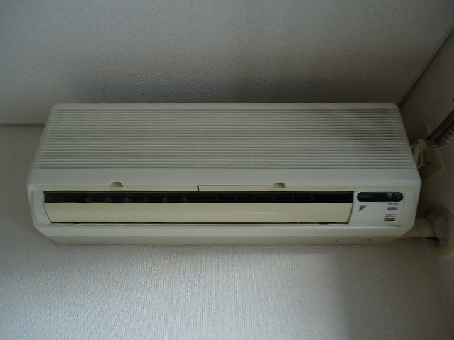 その他設備　室内設備