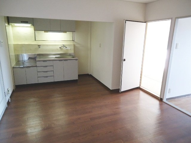 その他部屋・スペース　ダイニング