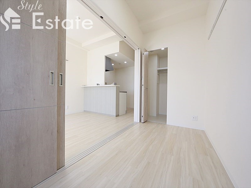 その他部屋・スペース　洋室