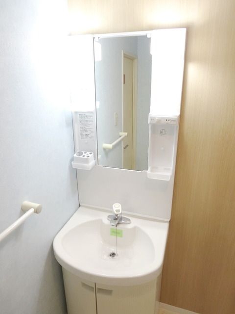 洗面設備　★お問い合わせはタウンハウジングまで★