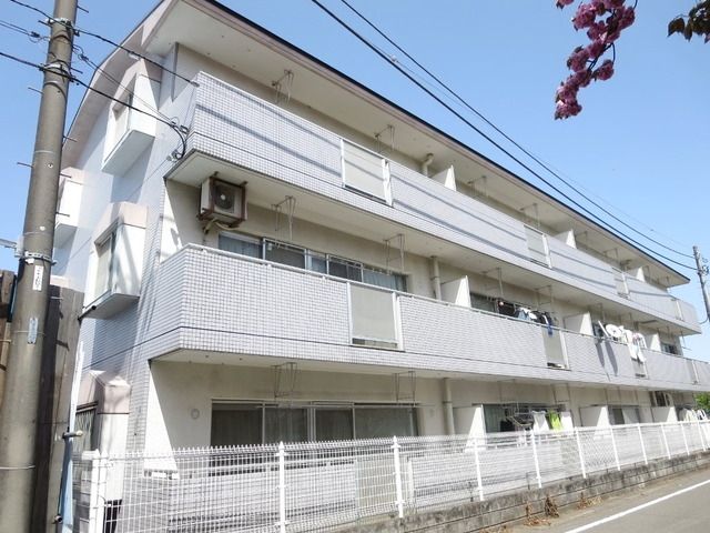 建物外観　★お問い合わせはタウンハウジングまで★