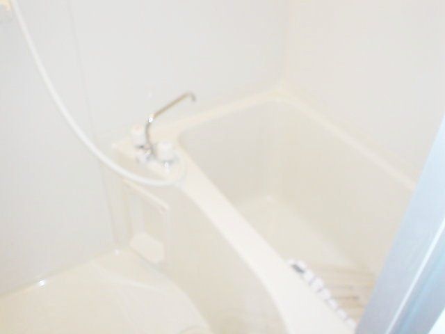 バス・シャワールーム　※同仕様写真