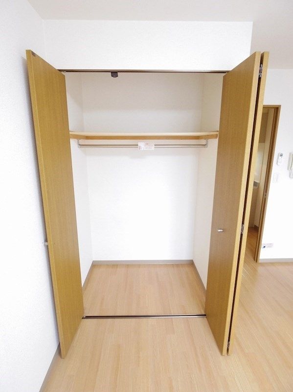 収納　※同仕様写真