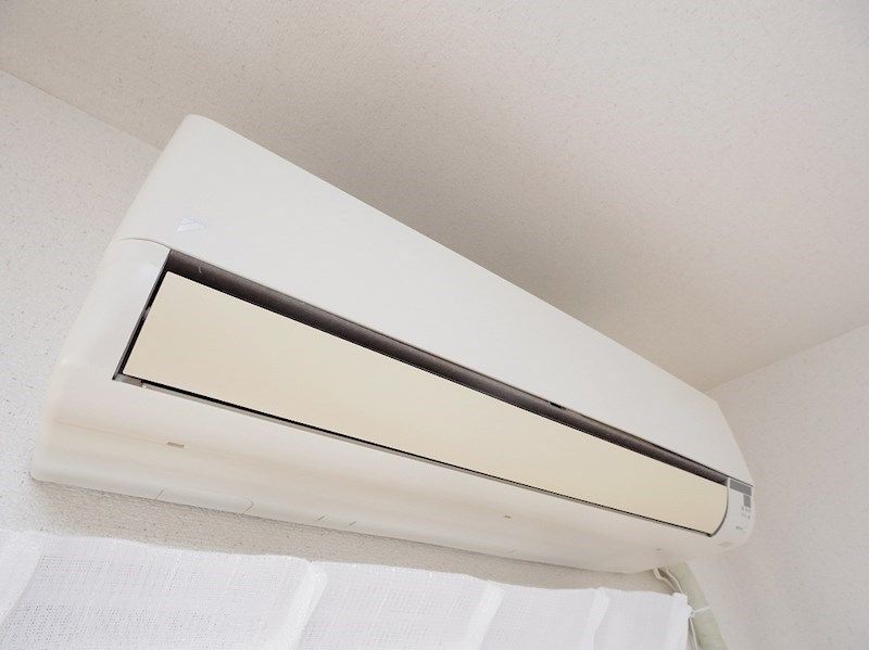 その他設備　※同仕様写真