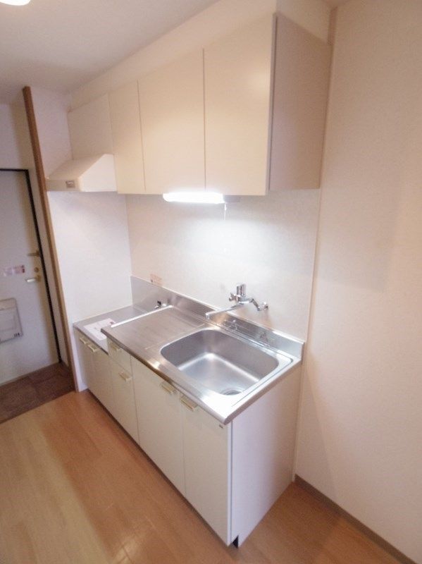 キッチン　※同仕様写真