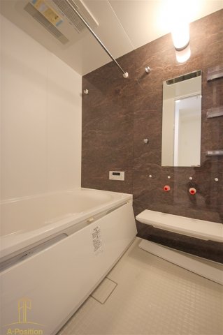 バス・シャワールーム　ルアナ北梅田