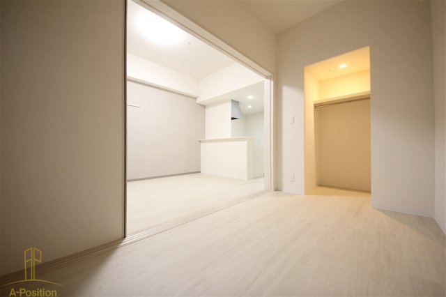 その他部屋・スペース　ルアナ北梅田