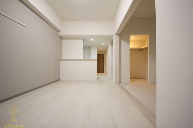 居室・リビング　ルアナ北梅田