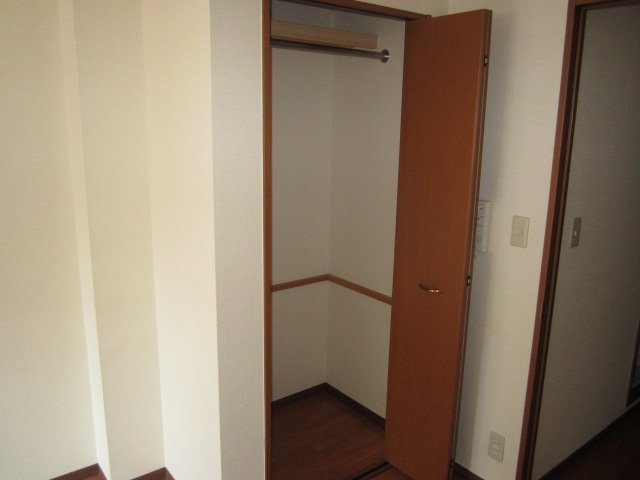 収納　ウイング志賀本通