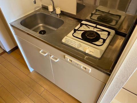 キッチン　ウイング志賀本通