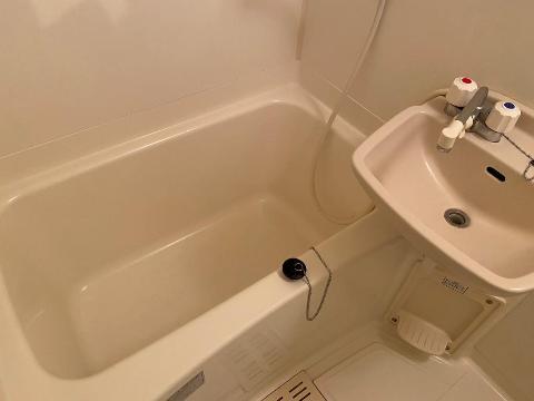 バス・シャワールーム　ウイング志賀本通